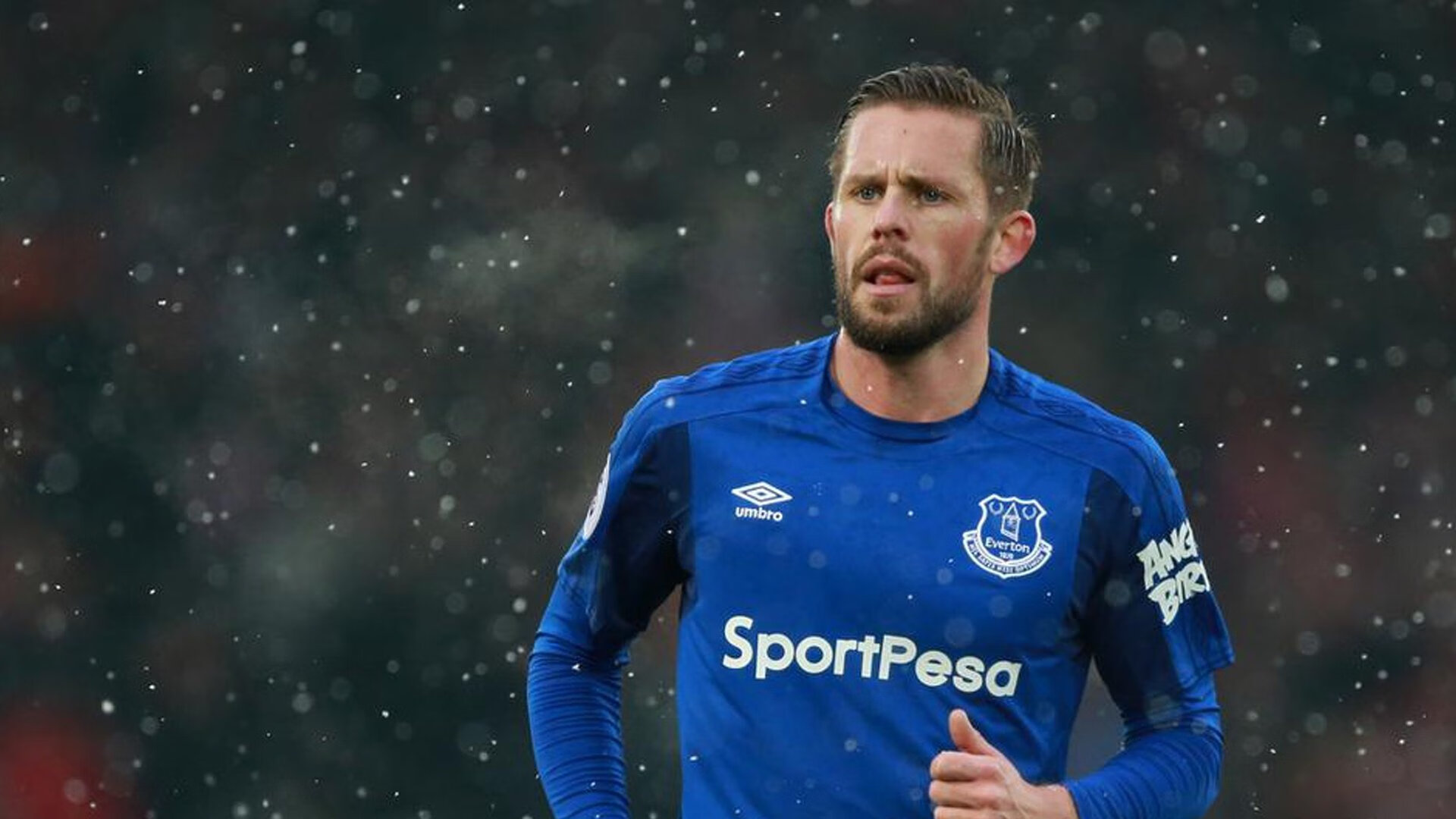 雷霆万钧锁金州，大帝新篇震联盟，一场定义赛季的压制与新生